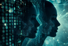 Đề xuất cấm tuyệt đối công nghệ AI giả mạo con người