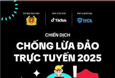 TikTok triển khai hệ thống cảnh báo lừa đảo trực tiếp trong ứng dụng