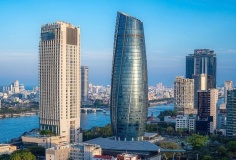 Đà Nẵng: Bước tiến mạnh mẽ trên hành trình xây dựng thành phố thông minh