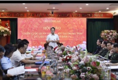 Nâng cao năng lực tự chủ về an ninh mạng tại Việt Nam