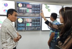 Thành phố Hồ Chí Minh tăng tốc chuyển đổi số từ cơ sở, đặt công dân làm hạt nhân xây dựng đô thị thông minh