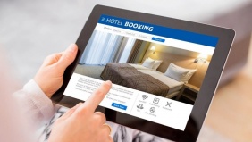 Chiến dịch lừa đảo du lịch lớn nhất năm 2025 với hơn 4.300 tên miền