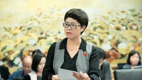 Đại biểu Quốc hội kiến nghị nghiên cứu việc biên soạn sách giáo khoa điện tử