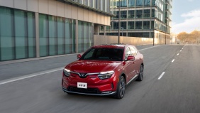 VinFast VF 8 được ưa chuộng ở phân khúc SUV 5 chỗ tầm 1 tỷ đồng nhờ chất lượng ổn định và chi phí tốt