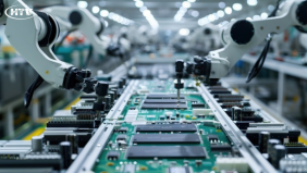 Hội nhập sâu, nội lực mạnh - Kỷ nguyên mới của toàn cầu hóa