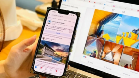 Đặt khách sạn trên mạng, cô gái trẻ bị lừa đảo gần 100 triệu đồng