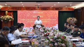 Nâng cao năng lực tự chủ về an ninh mạng tại Việt Nam