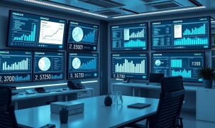 Dữ liệu vẫn đang là “điểm nghẽn” lớn của AI trong ngành tài chính Việt Nam