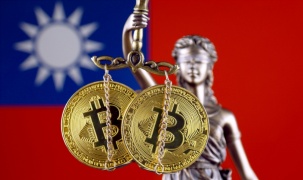 Đài Loan dự tính thành lập kho Dự trữ Bitcoin theo mô hình của Mỹ