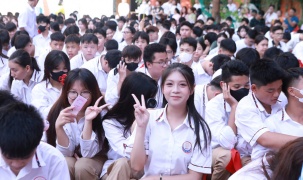 Trường nghề đẩy mạnh số hóa đào tạo