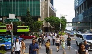 Dòng vốn vào Fintech Đông Nam Á chạm đáy trong gần một thập kỷ