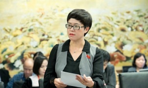 Đại biểu Quốc hội kiến nghị nghiên cứu việc biên soạn sách giáo khoa điện tử