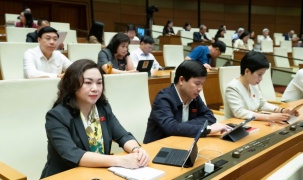 Khám sức khỏe định kỳ miễn phí: Ước chi ngân sách khoảng 6.000 tỷ đồng/năm