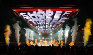 Hơn 45 triệu sản phẩm bán ra qua livestream và video tại Shopee 11/11