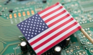 Microsoft, Amazon ủng hộ Quốc hội Mỹ hạn chế Nvidia xuất khẩu chip sang Trung Quốc