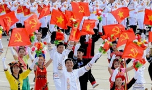 95 năm dưới ngọn cờ Đại đoàn kết