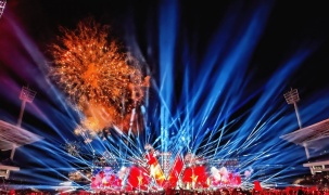 Xây dựng Chiến lược phát triển các ngành công nghiệp văn hóa đến năm 2030, tầm nhìn 2045