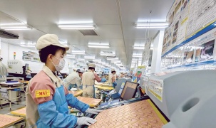 Hoàn thiện Luật Công nghệ cao: Tạo nền tảng mới thu hút FDI chiến lược