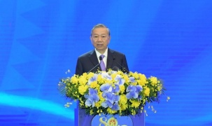 Phát biểu của Tổng Bí thư Tô Lâm tại Lễ kỷ niệm 80 năm Ngày truyền thống Thanh tra Việt Nam