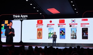 Việt Nam dẫn đầu khu vực châu Á - Thái Bình Dương về tăng trưởng doanh thu game và ứng dụng