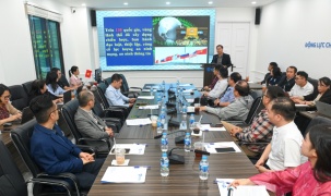 Ngành công nghiệp an ninh mạng Việt Nam sắp nhận 