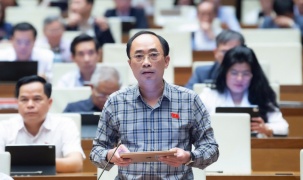 Nhất trí thành lập Tổ hợp Công nghiệp an ninh quốc gia