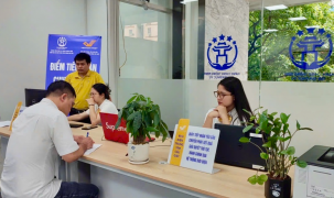 Hà Nội ban hành Chỉ số cải cách hành chính của các sở, các xã, phường