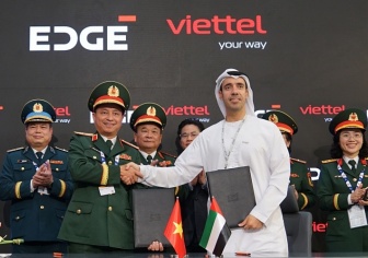 Viettel - EDGE: Động lực mới cho công nghệ quốc phòng và lưỡng dụng Việt Nam