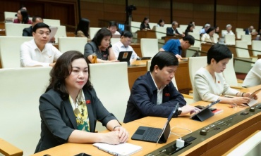 Khám sức khỏe định kỳ miễn phí: Ước chi ngân sách khoảng 6.000 tỷ đồng/năm