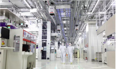 Samsung tăng giá chip nhớ lên tới 60% khi tình trạng khan hiếm trầm trọng hơn