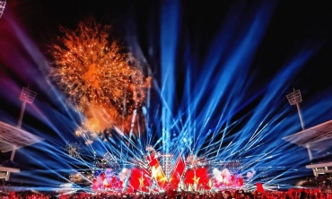 Xây dựng Chiến lược phát triển các ngành công nghiệp văn hóa đến năm 2030, tầm nhìn 2045