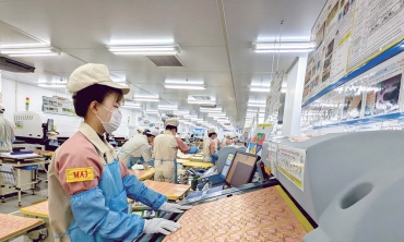 Hoàn thiện Luật Công nghệ cao: Tạo nền tảng mới thu hút FDI chiến lược