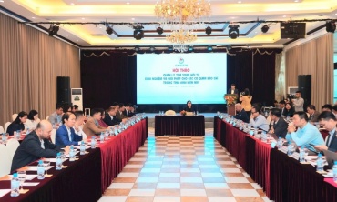 Báo chí chuyển mình trước yêu cầu đổi mới