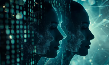 Đề xuất cấm tuyệt đối công nghệ AI giả mạo con người