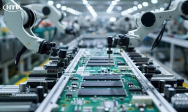 Hội nhập sâu, nội lực mạnh - Kỷ nguyên mới của toàn cầu hóa