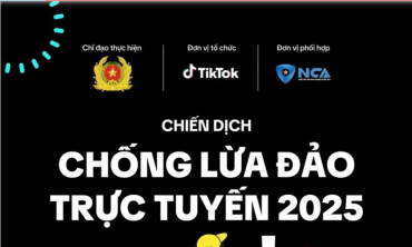 TikTok triển khai hệ thống cảnh báo lừa đảo trực tiếp trong ứng dụng
