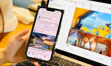 Đặt khách sạn trên mạng, cô gái trẻ bị lừa đảo gần 100 triệu đồng