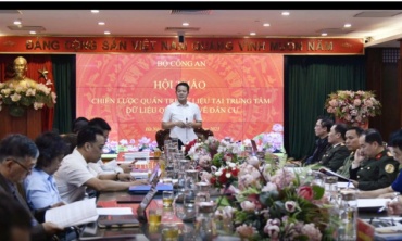 Nâng cao năng lực tự chủ về an ninh mạng tại Việt Nam