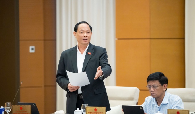 Dự án Luật Al: Nghiên cứu bổ sung tác động của AI với trí não trẻ em, có giải pháp để phòng tránh tác động