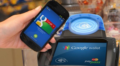 Google “trêu ngươi” về kế hoạch ra mắt Android Pay