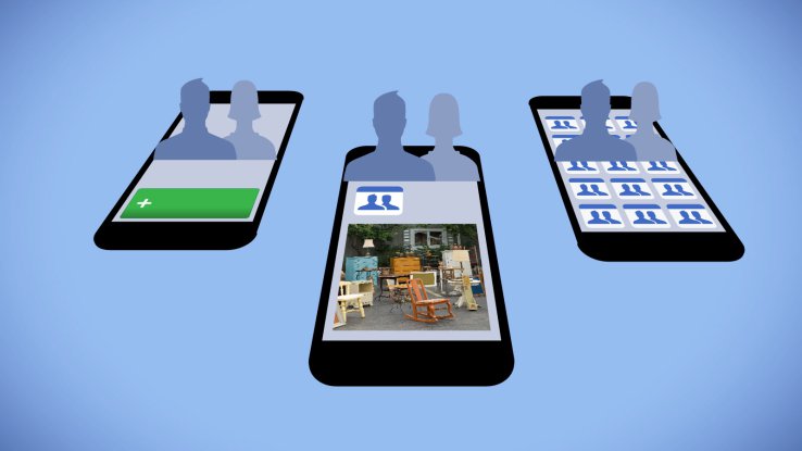 Slideshow của Facebook giúp sản xuất video quảng cáo đơn giản hơn