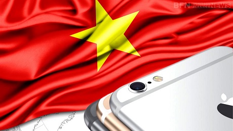 Liệu thông tin Apple mở Apple Store tại Việt Nam là sự thật?