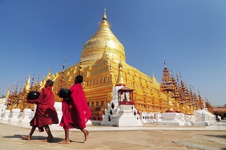 Viettel sẽ làm gì khi phần lớn Myanmar lọt vào tay nhà mạng khác?