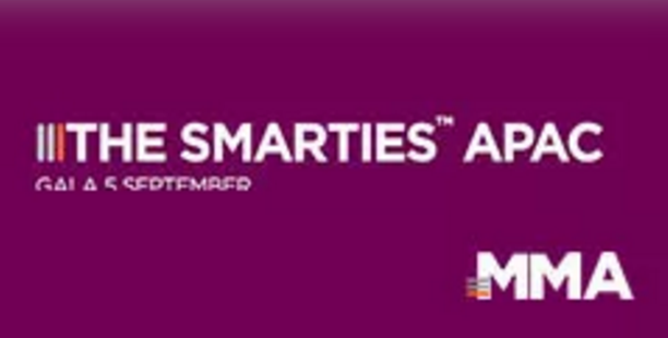 Giải thưởng Smarties APAC 2016 có thêm nhiều hạng mục mới