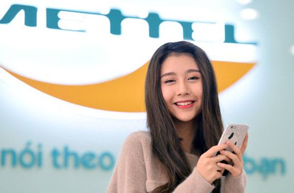 TelecomAsia: Viettel sẽ hoàn tất triển khai 4G vào ngày 10/4 