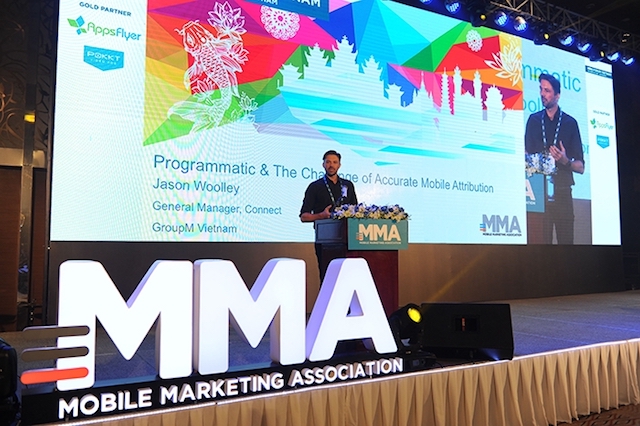 MMAF lần 6 sẽ tái định nghĩa Tiếp thị Di động (Mobile Marketing)