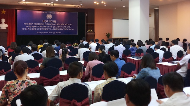 Những quy định mới về quản lý tên miền tại Việt Nam