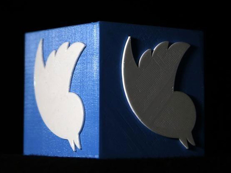 Dịch Covid-19 làm giảm kỳ vọng thu nhập của Twitter