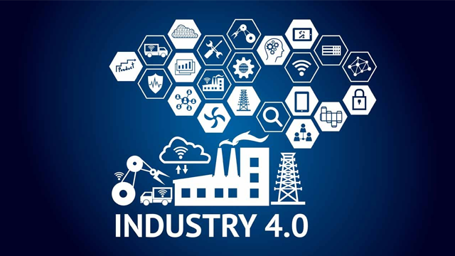 Bộ KH&CN phê duyệt 7 nhiệm vụ khoa học công nghệ liên quan tới công nghiệp 4.0
