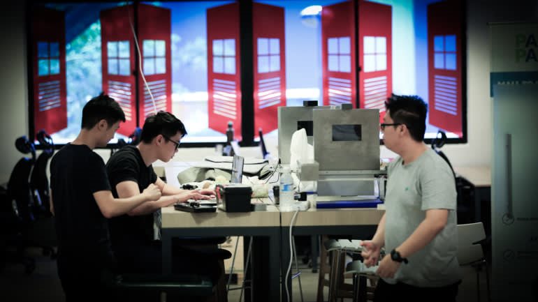 Startup Đông Nam Á “thắt lưng buộc bụng” vượt qua đại dịch